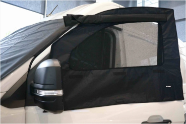 Shelter Comfort für VW Grand California / Crafter